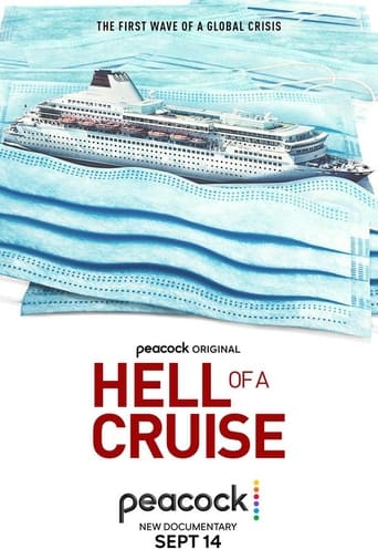 Hell of a Cruise (2022) download