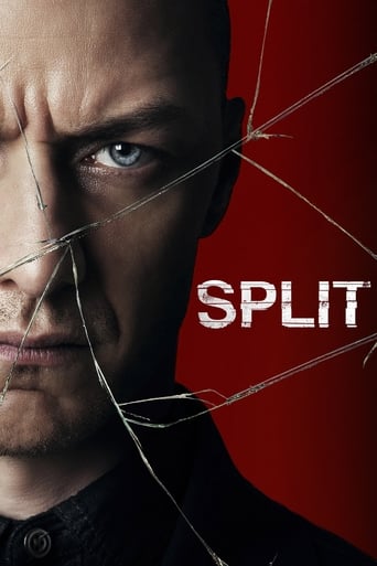 Split (2016) download
