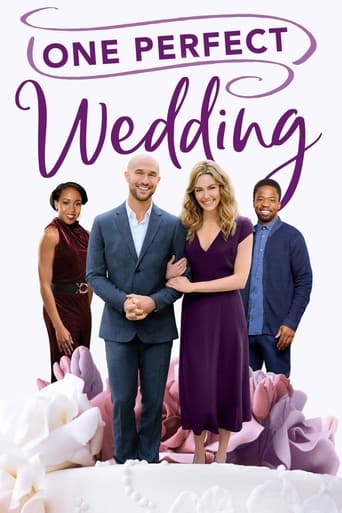 One Perfect Wedding (2021) download