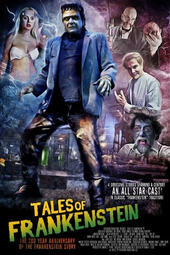Tales of Frankenstein (2018) download