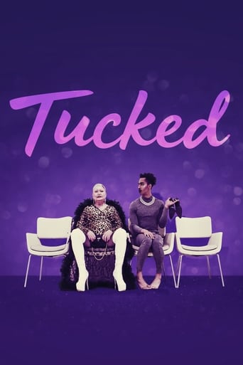 Tucked (2019) download