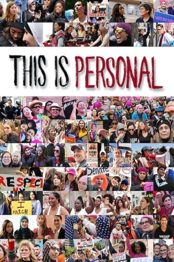 This Is Personal (2019) download