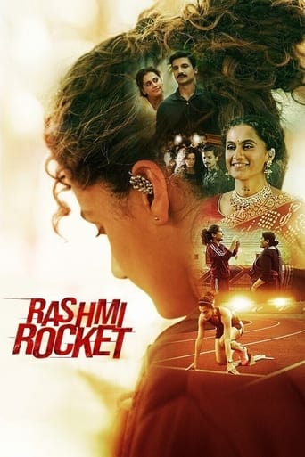 Rashmi Rocket (2021) download