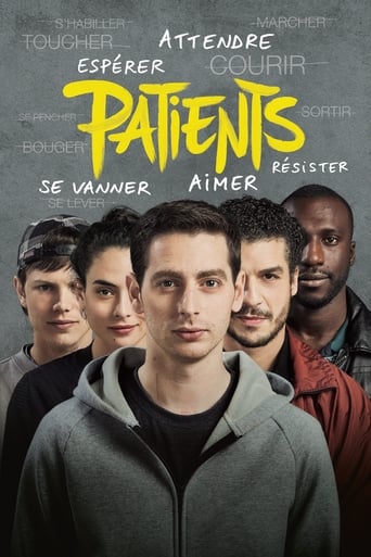 Patients (2017) download
