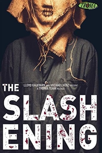 The Slashening (2014) download
