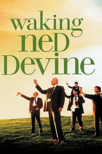Waking Ned (1998) download