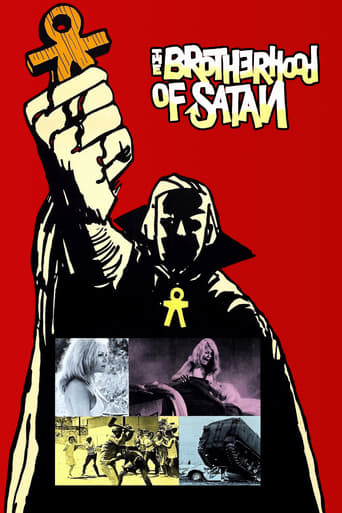 The Brotherhood of Satan (1971) download