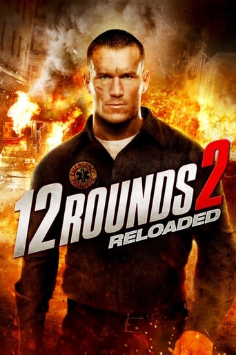 12 Rounds 2: Reloaded (2013) download