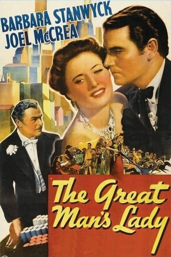 The Great Man's Lady (1942) download