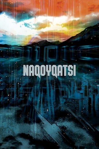 Naqoyqatsi (2002) download