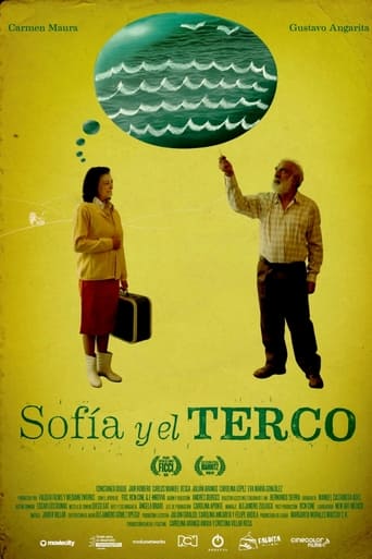 Sofia and the Stubborn Man (2012) download