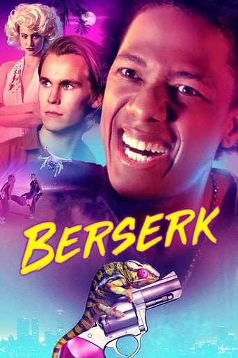 Berserk (2019) download