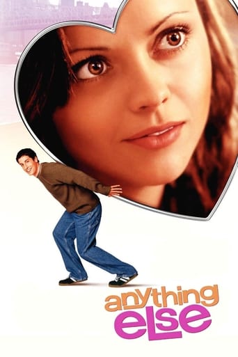 Anything Else (2003) download
