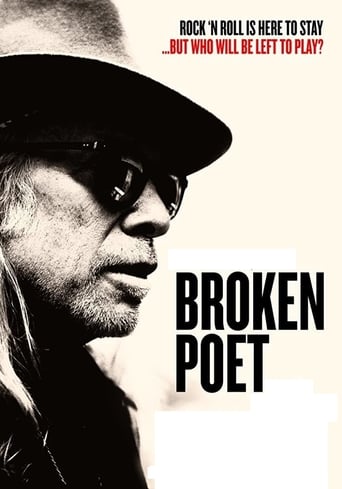 Broken Poet (2020) download