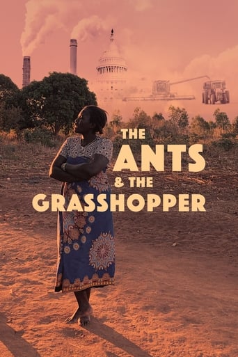 The Ants and the Grasshopper (2021) download