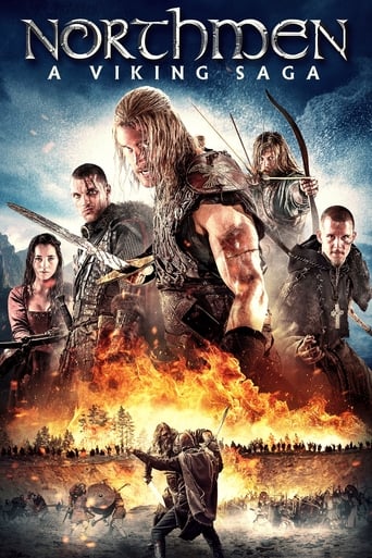 Northmen: A Viking Saga (2014) download