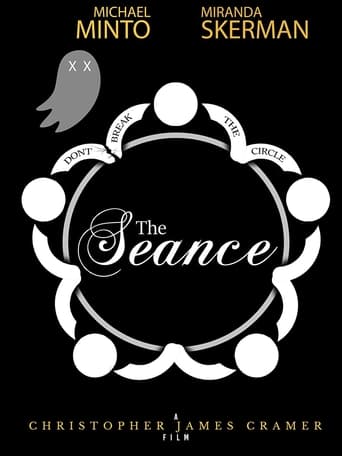 The Seance (2021) download