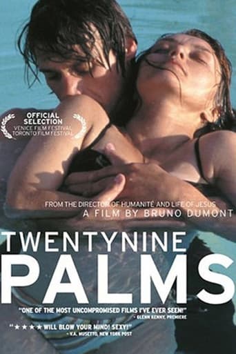 Twentynine Palms (2003) download