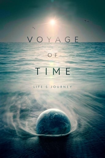 Voyage of Time: Life's Journey (2017) download