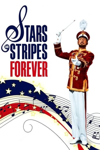 Stars and Stripes Forever (1952) download