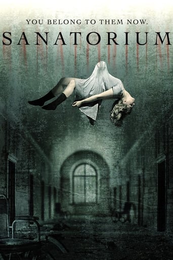 Sanatorium (2013) download