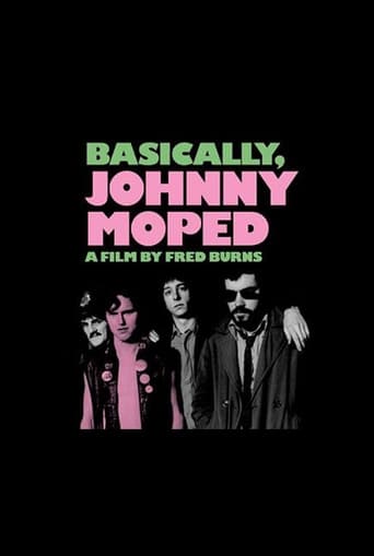Basically, Johnny Moped (2013) download
