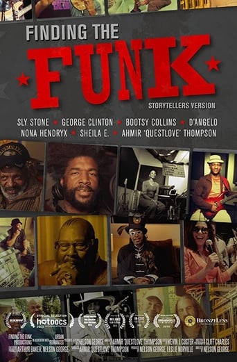 Finding the Funk (2014) download