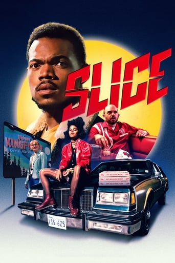 Slice (2018) download