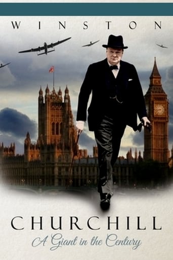 Winston Churchill: A Giant in the Century (2014) download
