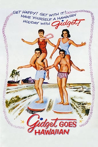 Gidget Goes Hawaiian (1961) download