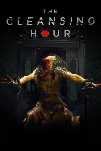 The Cleansing Hour (2020) download