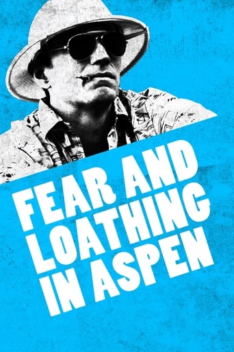 Fear and Loathing in Aspen (2021) download