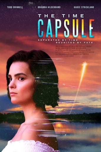 The Time Capsule (2022) download