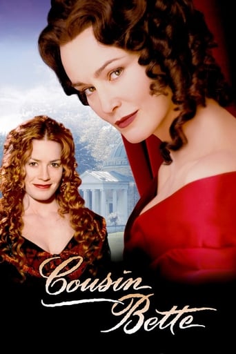 Cousin Bette (1998) download