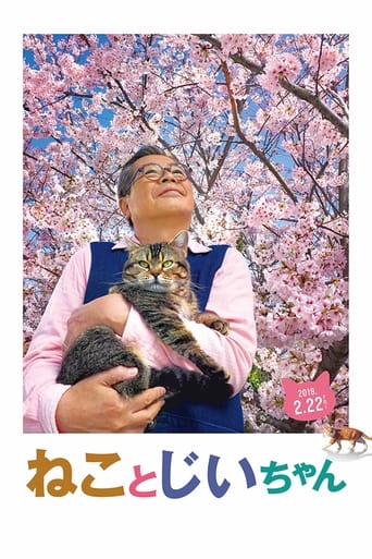 The Island of Cats (2019) download