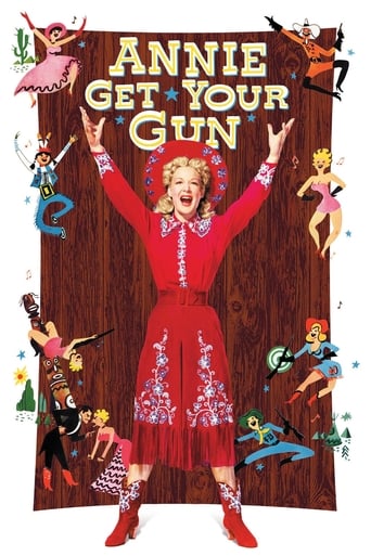 Annie Get Your Gun (1950) download