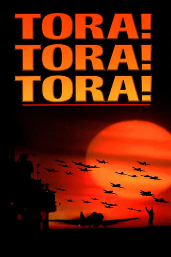 Tora! Tora! Tora! (1970) download
