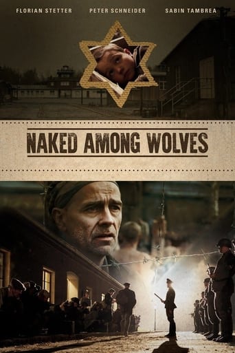 Naked Among Wolves (2015) download