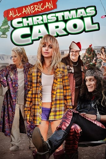 All American Christmas Carol (2013) download