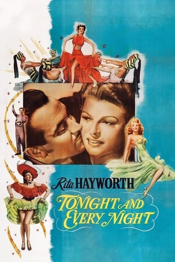 Tonight and Every Night (1945) download