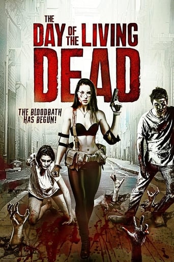 The Day of the Living Dead (2020) download