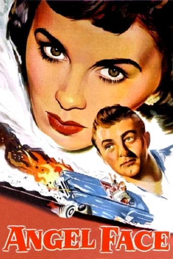 Angel Face (1953) download