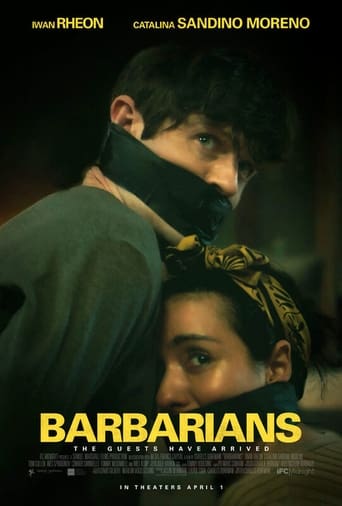 Barbarians (2021) download