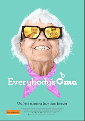 Everybody's Oma (2022) download