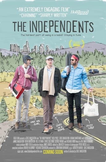 The Independents (2018) download