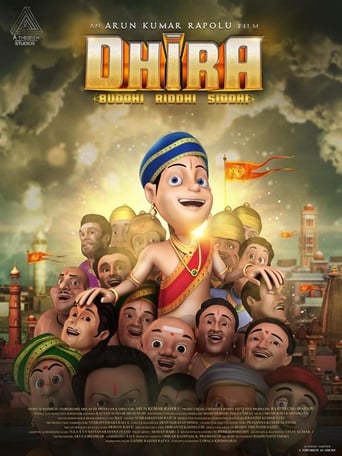 Dhira (2020) download