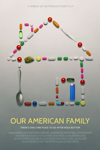 Our American Family (2022) download