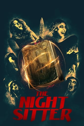 The Night Sitter (2018) download
