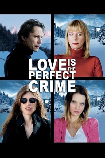 Love Is the Perfect Crime (2013) download