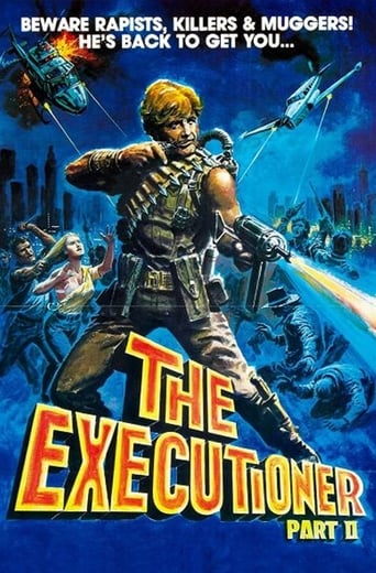 The Executioner Part II (1984) download